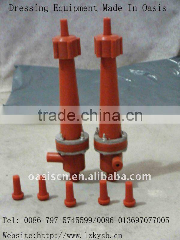 Hydro Cyclone sale in Many countries