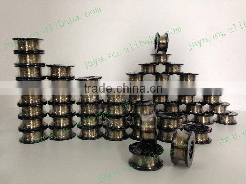 Best price!! LCD cutting wire, screen Cutting wire, black roller cutting wire to separating LCD