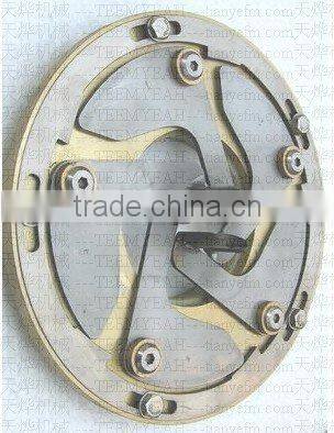 MZ-368 Farm corn sheller machine (Video) Taiwan Quality