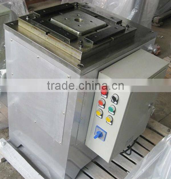 Complete Chemical Oil Square Can Machine Manufacturing Line
