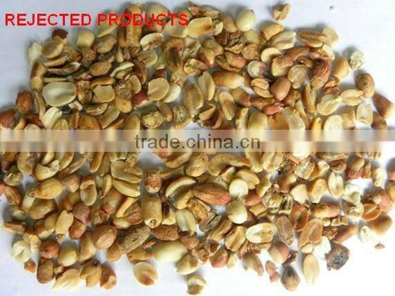 Peanuts Color Sorting Machine good sales peanuts color sorter