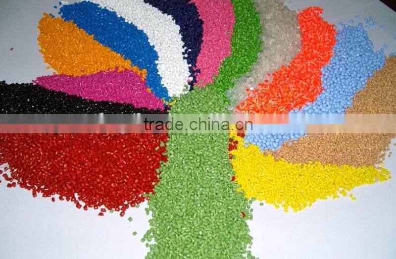 Sorting machine for PE | PVC| ABS| HDPE Plastic flakes
