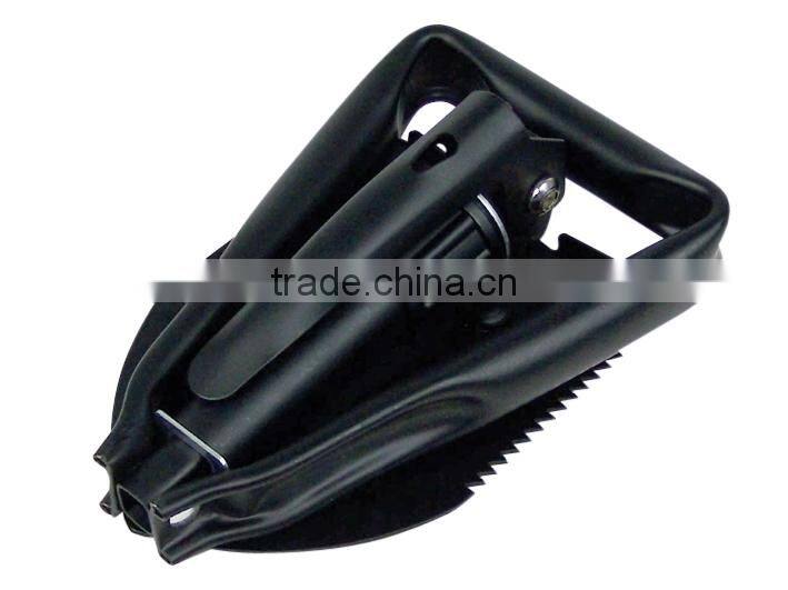 Military Shovels With Folding Shovel During Heated Steel Shovel