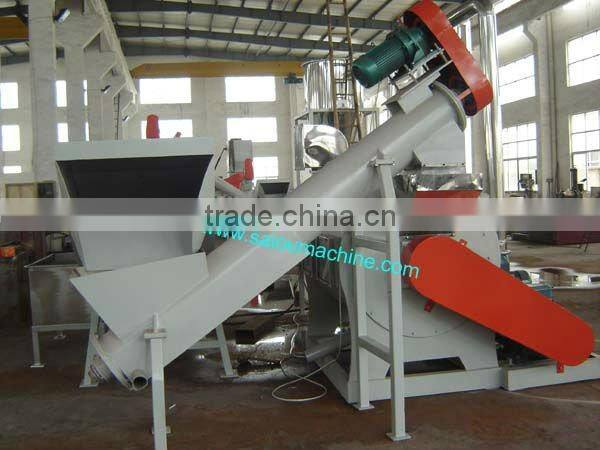 high quality automatic flexible screw conveyor