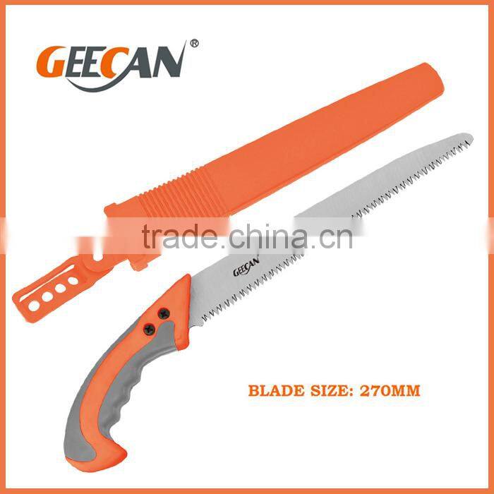 270mm Pruning Saw With Sheath