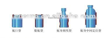 Automatic Labeler Machine for PET Bottles Drinking Water Labeler Machine