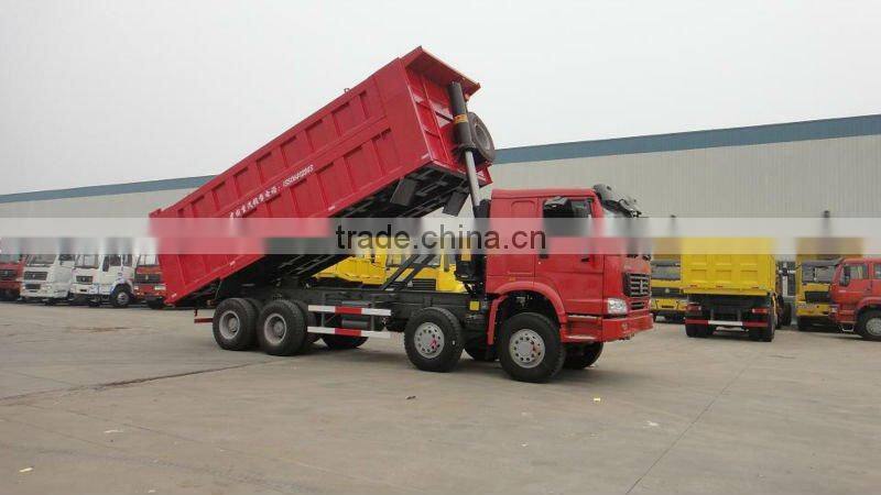 steel good quality multistages hydraulic lifting cylinder