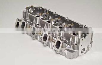 Auto Parts Cylinder Head 2KD-FTV 11101-30040 engine part