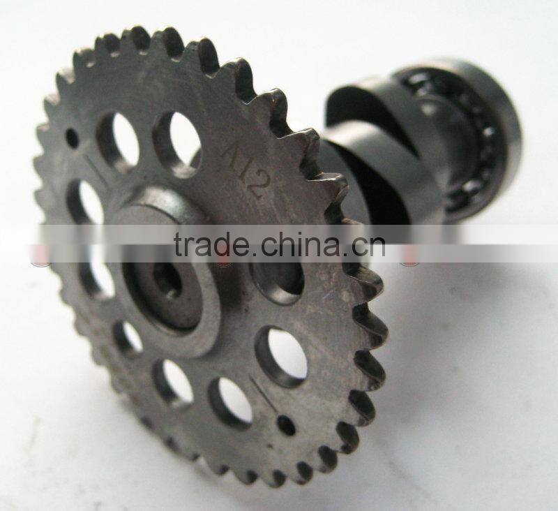 Gy6 Scooter Performance High Angle Cam Shaft