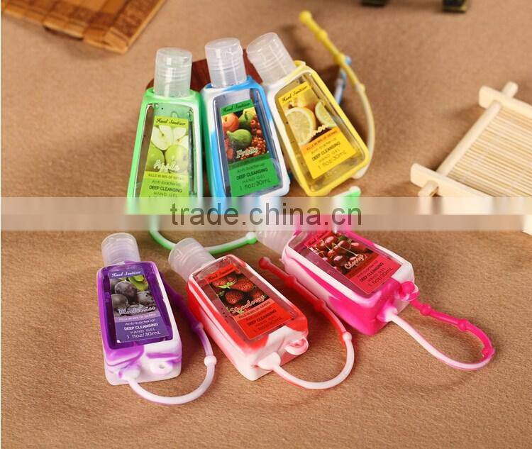 High Quality Mini Pocket Hand Sanitizer