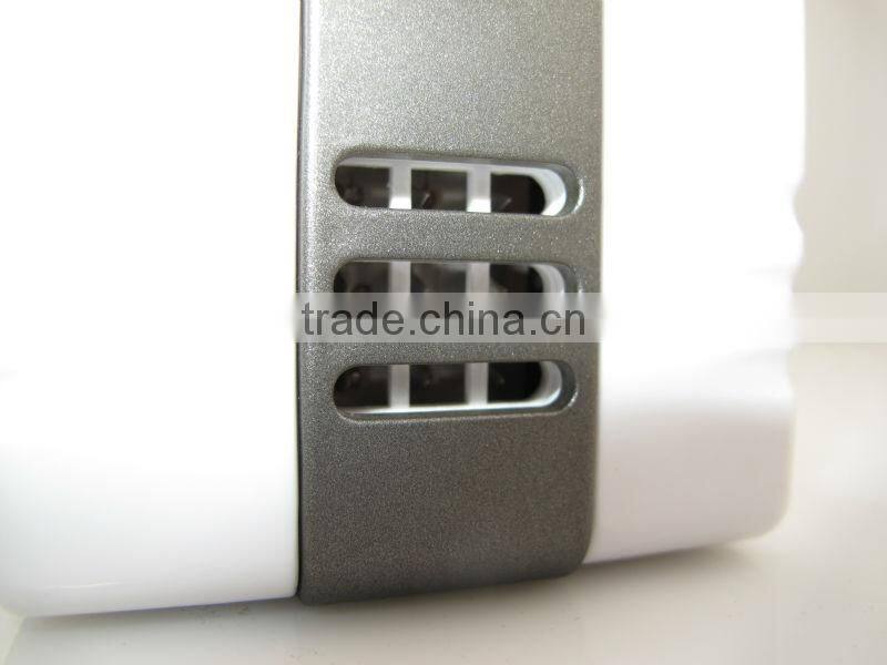 Plug in air purifier