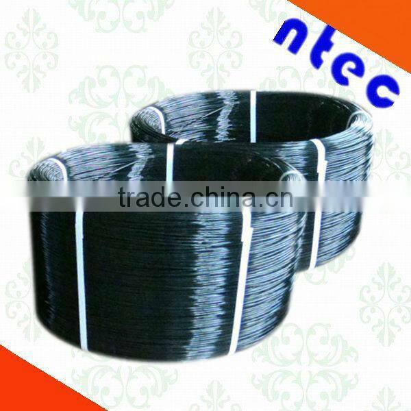 2.1mm white and black using awning polyester wire