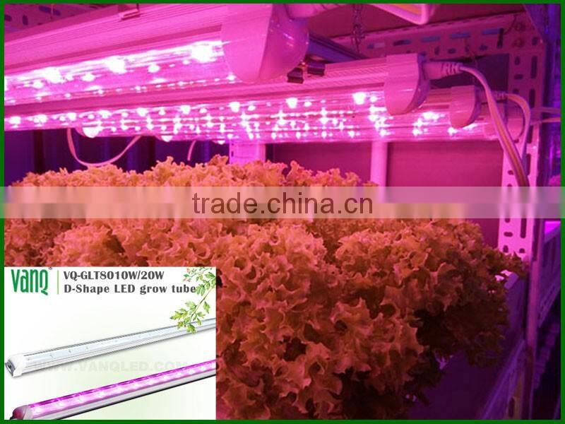 Horticultural led lamp grow led lights strip,light wavelength meter 660nm led