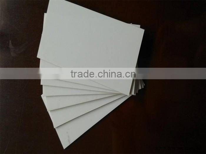 ABS plastic sheet/thermoforming ABS Sheets for Vacuum Forming/ABS sheet