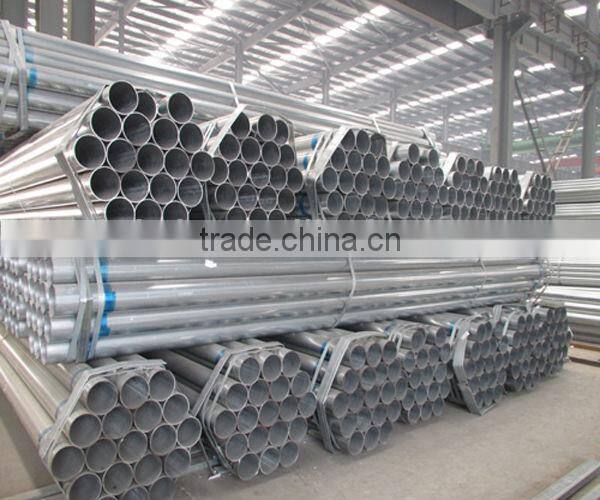 Steel pipe products you can import from china