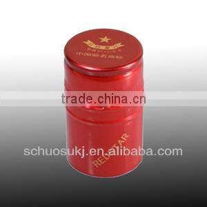 wholesale aluminum bottle cap in China bottle beer caps,bottle tinplate caps,crown bottle cap