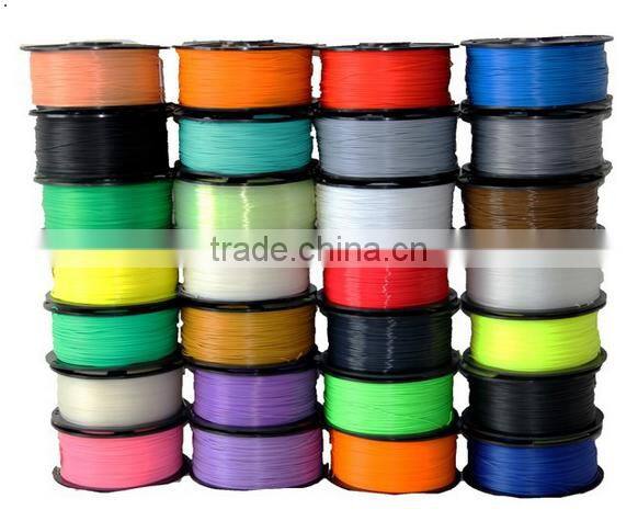 3D Printer Filament 1.75MM PLA filament for 3D printer
