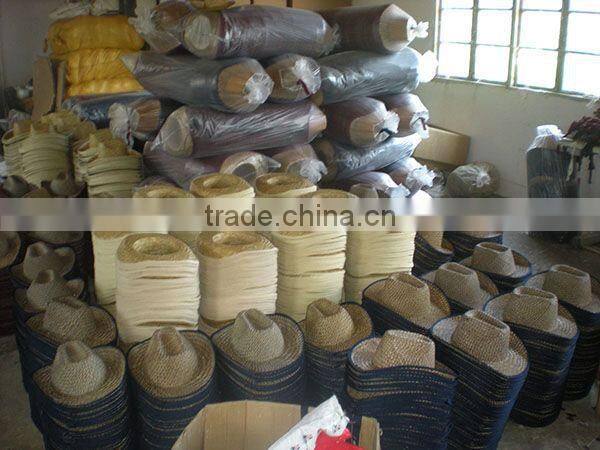 Wholesale sombrero hat With Stock