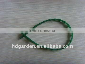 garden plastic plant tie