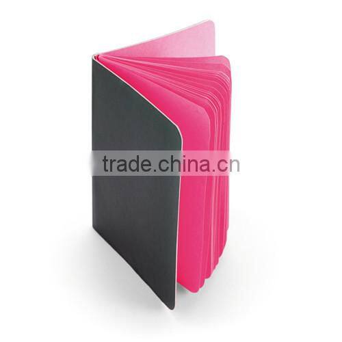 Notepad 30 sheets blank notebook