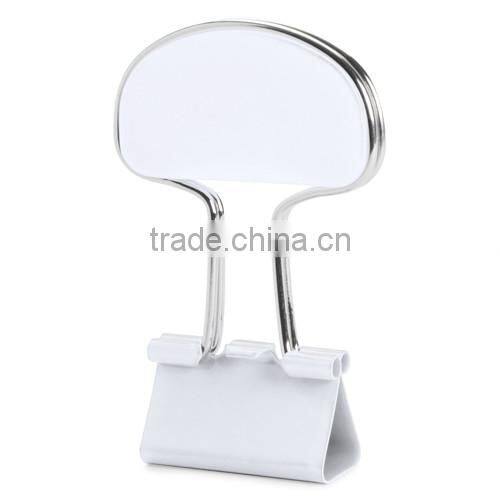 metal memo clip,note clip,metal note clip with magnet