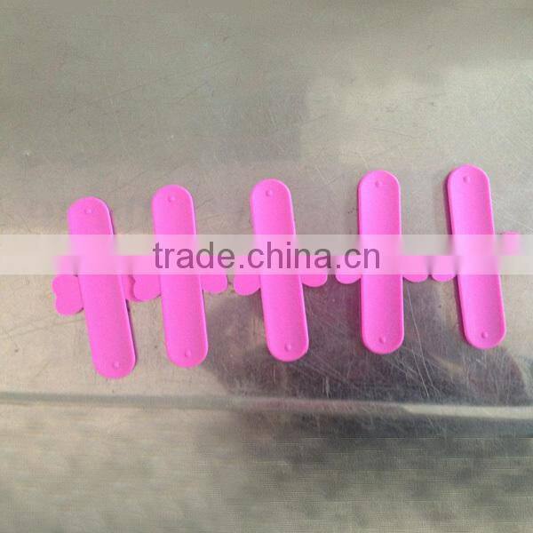 2014 new arrive cheap universal silicone touch slap phone holder