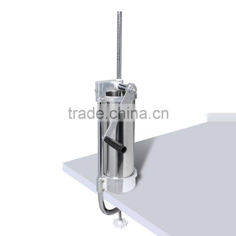3.5L Mini Home sausage stuffer