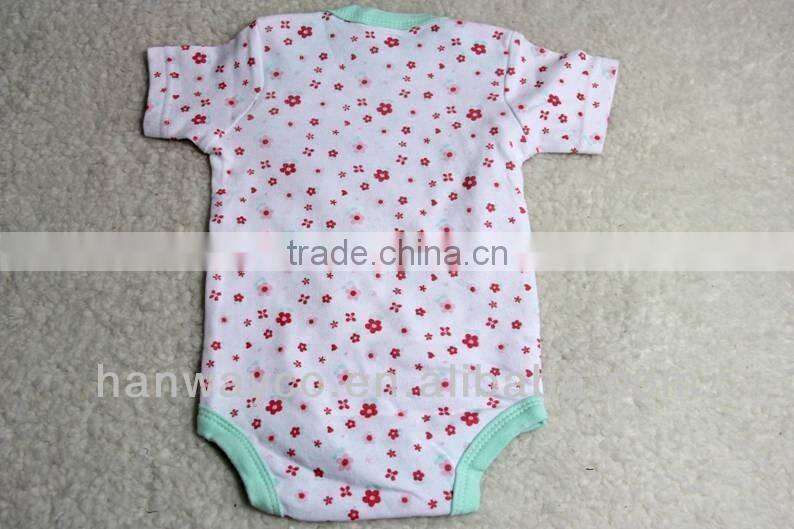 baby's rompers close out