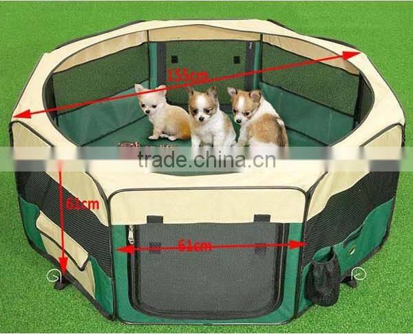 Foldable dogs House Custom indoor Gog House