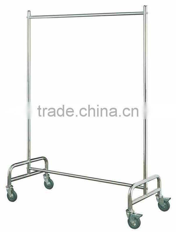 Hotel Room Clothes Linen Rack J17A