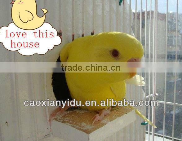 min natural FSCwood bird cage bird cages,bird house