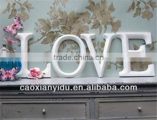 wooden number MDF number decorative wooden numbers large wooden numbers 0-9 number