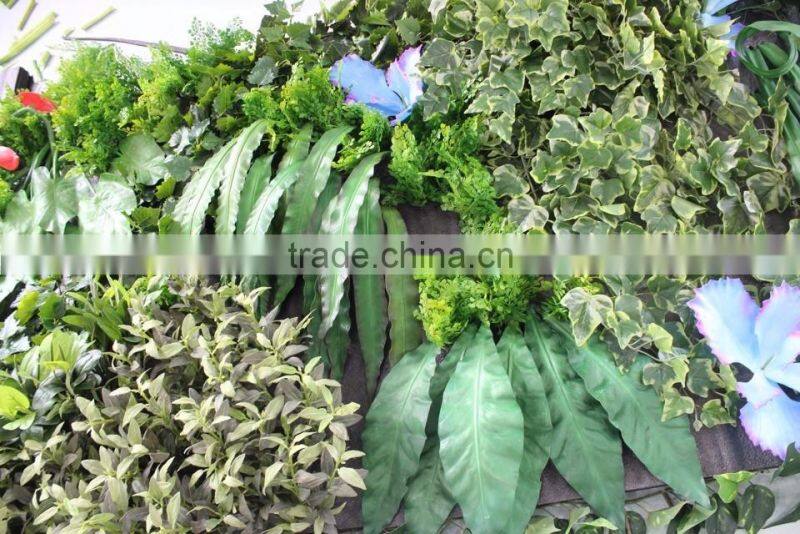 Innovation home/family decoration crafts,novel gardening wall art