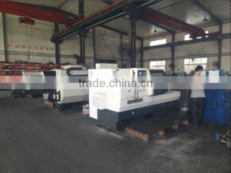 casting and machining part--screw pump body