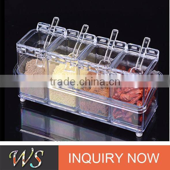 Spice Containers SpiceJar Spice Box