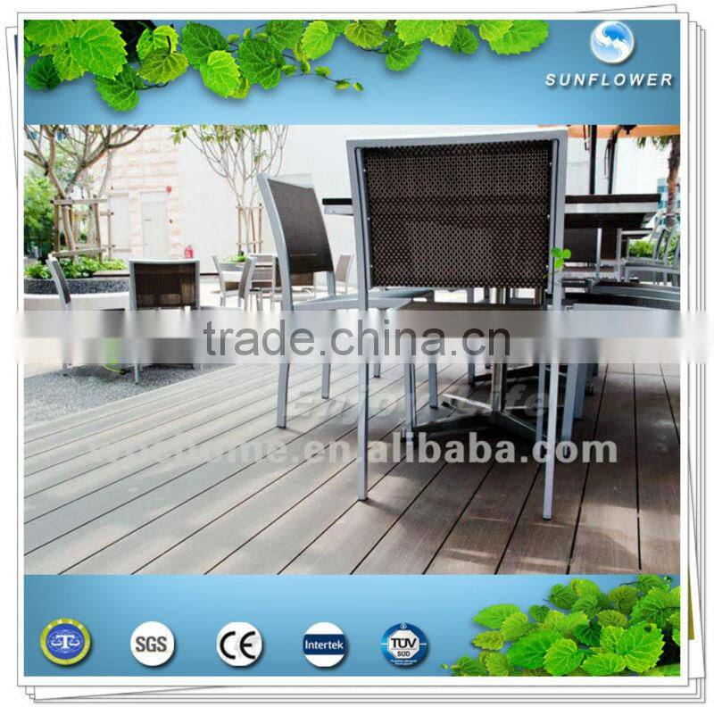 Zhejiang WPC wall screen