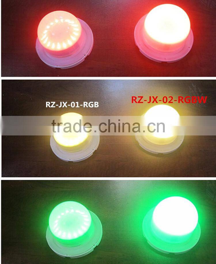 led rechargeable battery for furniture light