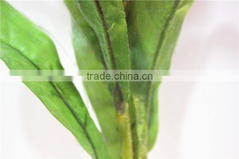 Home garden creepers decoration 60cm Height artificial purple Lavender flowers making EXYCH04 2215