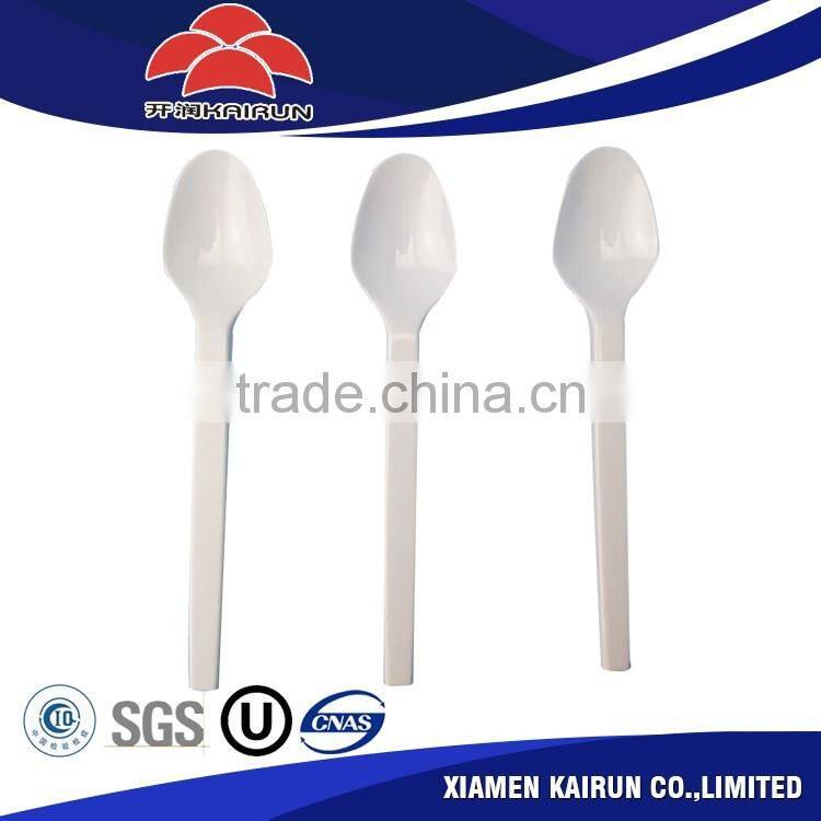 580ML PP Cup plastic cup transparent drink cup disposable cup injection with lid