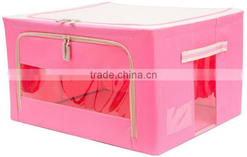 New Design Oxford Foldable Living Box