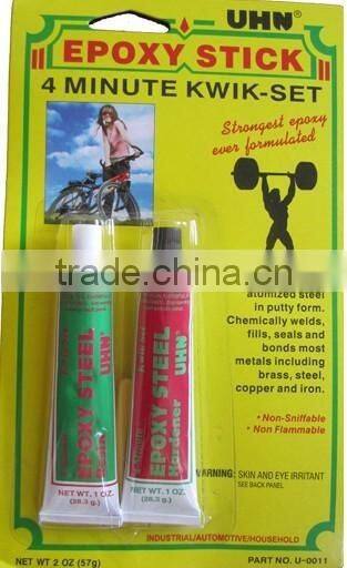 20ml/33ml/60ml Super glue Gel in Aluminum tube