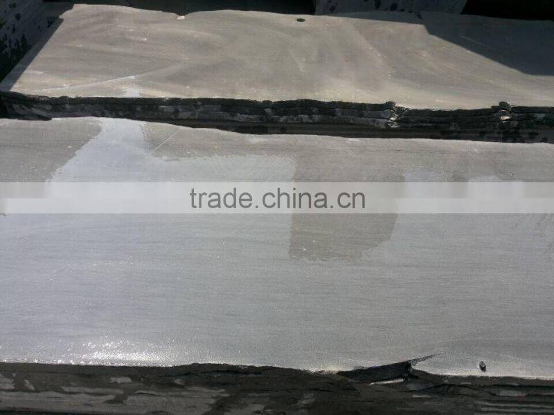 Black Sandstone Tiles Dark Grey Sandstone Slab For Sale