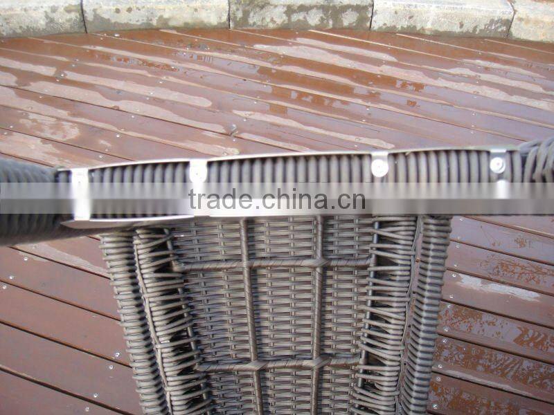 Cheap rattan bar stools