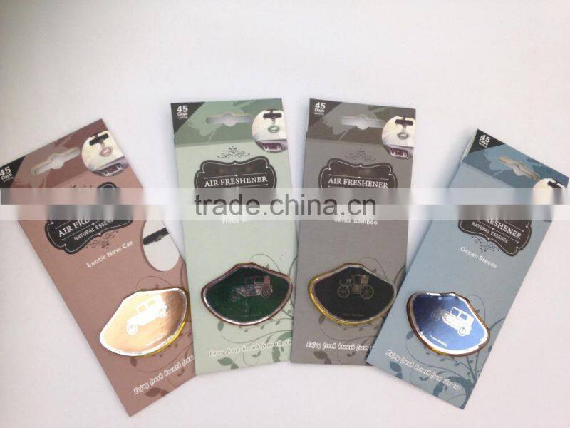 Car Air Freshener Perfume Olor Eliminator 150748