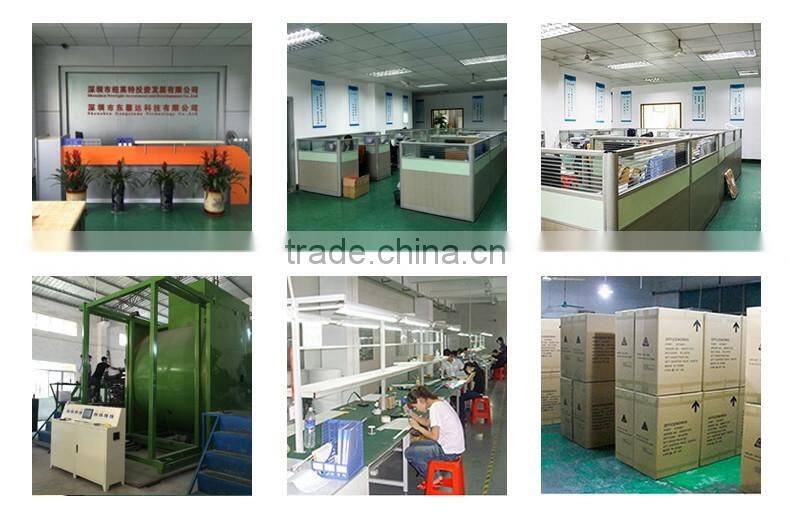 Remote control small acrylic USB LED illuminated message display board