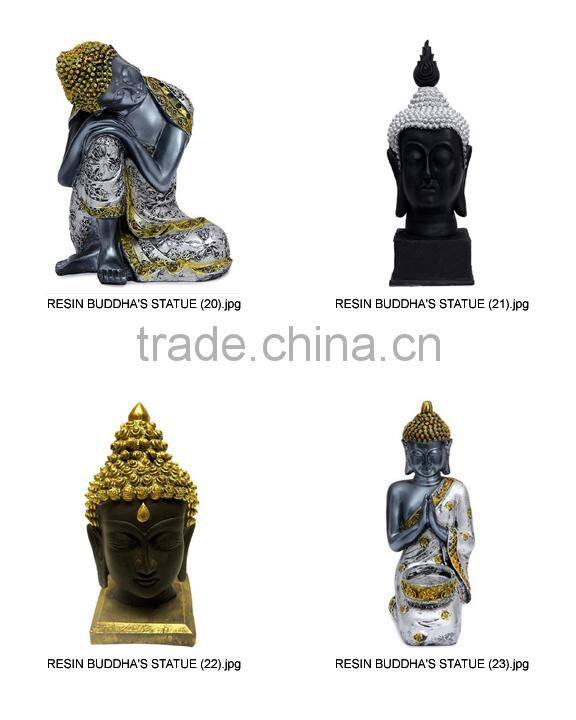 Garden Statues and Sculptures-A