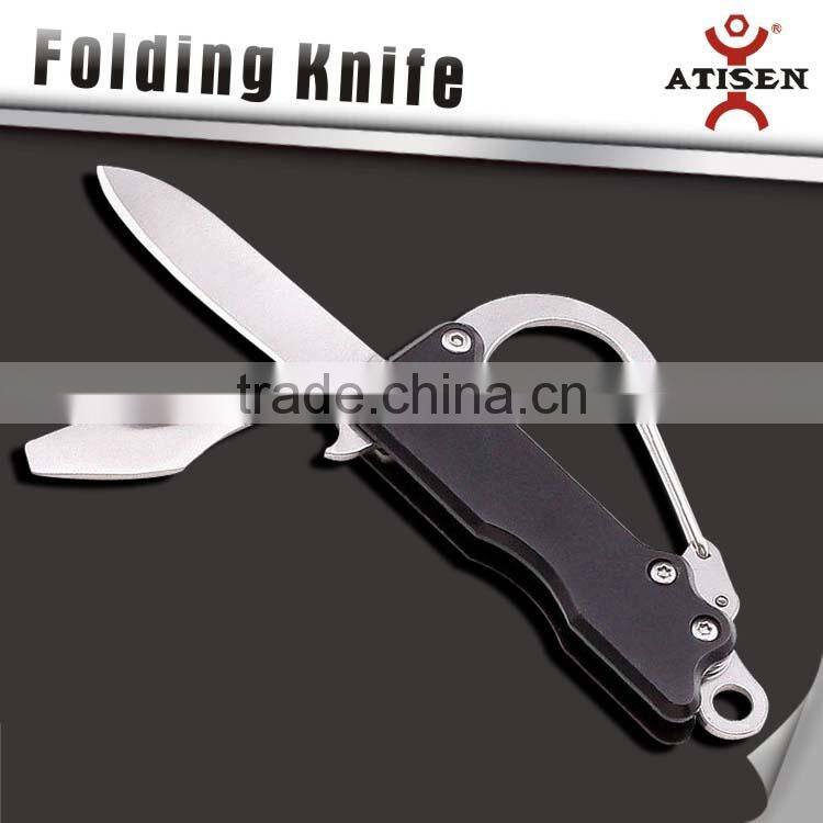 Mini Stainless Steel Knife Gift