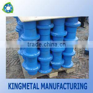 cast iron water meter box