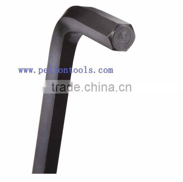 9-pc. Long Arm Ball Hex Key Wrench Set