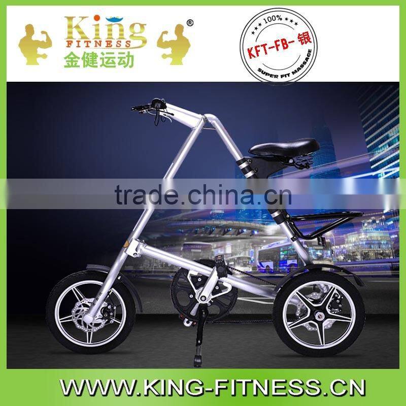 Chinese factory mini foldable bike